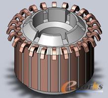 solidworks扫掠怎么用